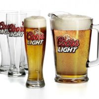 5 piece pitcher set