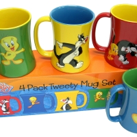 Mug Set